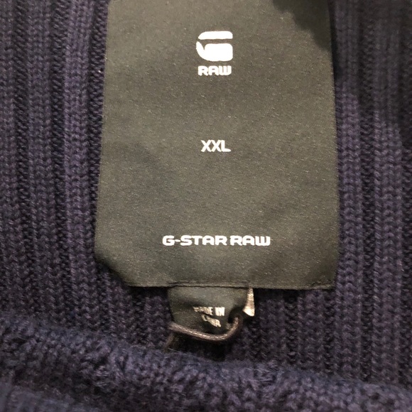 Men’s Sweater - Picture 3 of 4